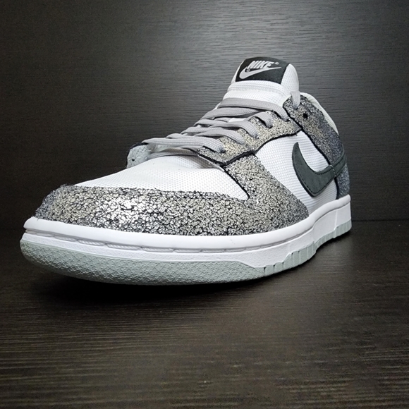 Nike | Shoes | Nike Dunk Low Wmns Golden Gals | Poshmark